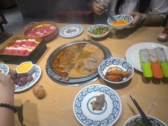 -期哒寿喜烧(桃湖公园店)
