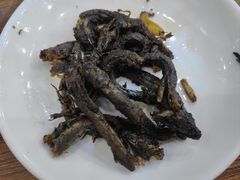 -马路桥姜汤面(江城大楼店)