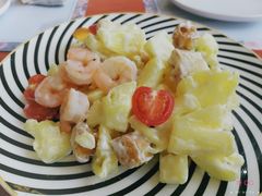 -赵小姐丨新中餐(曲江店)