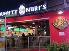 -Naughty Nuri’s Phuket