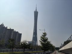 -广州塔
