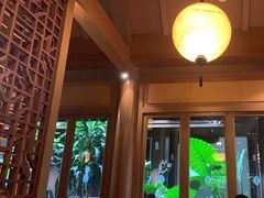 -西双版纳洲际度假酒店-曼霖轩中餐厅