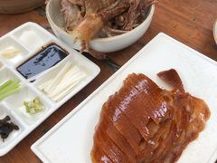 “酥不腻”烤鸭-小大董·烤鸭(五棵松店)