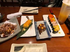 -三月居酒屋(青年大街店)