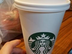 -星巴克臻选(北京太阳宫凯德店)