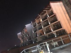 -中铁花水湾温泉酒店(大邑店)