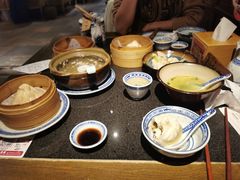 -南京大牌档(新街口德基广场店)
