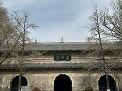 -灵谷景区