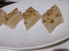 桂花拉糕-绿波廊(豫园店)