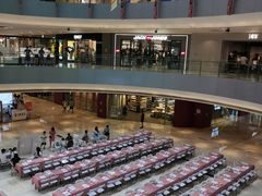 -宝龙城(杭州滨江店)