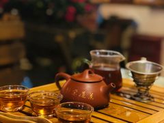 -丽江庭院之爱在路上(西单店)