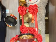 -佬太公海鸭·海鲜大排档(上海总店)