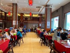 大堂-侬佳蒸菜馆(听潮店)