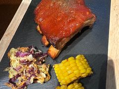 -杭州桐庐康莱德酒店西餐厅-舍