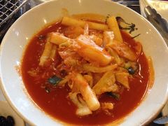 iphone_upload_pic-郑阿姨的家·이모네·韩料&烤肉(武川路店)