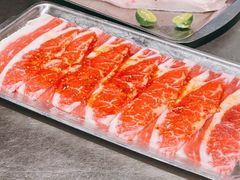 -韩山葵烤肉(太古里店)