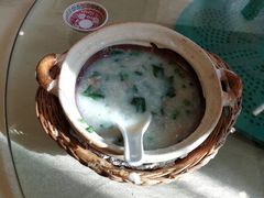 -澳门西南饭店·粤菜·茶市·手工点心(华海路店)