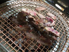 -九田家黑牛烤肉料理(二天地店)