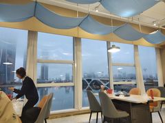 -前王院•巧克力海鲜市集餐厅(万平口店)