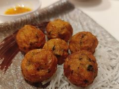 顺德鲮鱼球-稻香饭店(IFS国金中心店)
