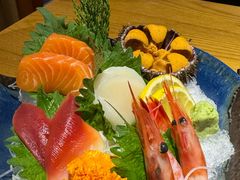 -九酢·海鲜居酒屋