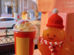 -milch·t妙奇(五大道店)