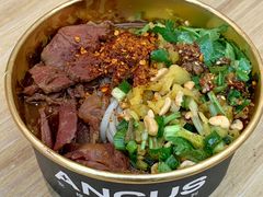 -盛香亭热卤(虎门店)