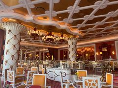 -咖啡苑 - 蔚藍夏日限定主题(永利皇宫店)