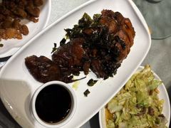 -外婆家(杭州马塍店)