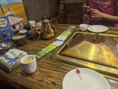 -泽成·冰煮羊(乌兰察布红楼店)