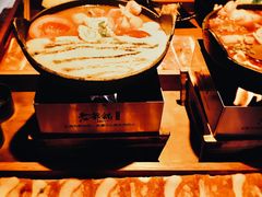 -东北烧烤·烤羊腿(天虹店)