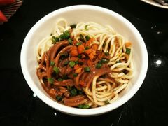 热干面-亢龙太子酒轩(东湖店)