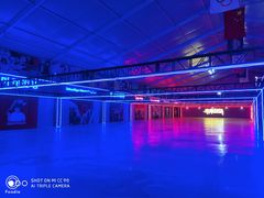 -未来战场·大空间VR·轰趴·团建(常营店)