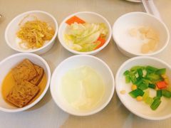 -金豆角砂锅焖面(安贞店)