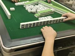 -翟韵茶咖棋牌