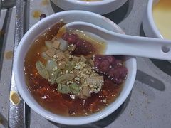 -海底捞火锅(金鼎广场店)