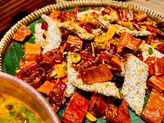 昂牛-米店·云南菜(南门店)