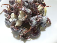 -霸王虾·麻辣小龙虾(清水河公园店)