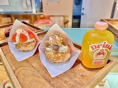 -吉川堂·日式甜点专门店(正佳广场店)