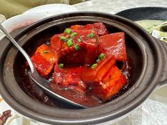 -頂好酒家·经典粤菜(海信广场店)
