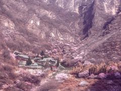-崆峒山景区