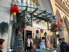 -丝路天山酒店(国际大巴扎店)