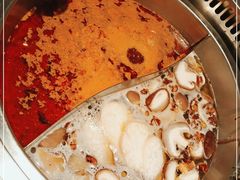 -季季红火锅(长沙步行街店)