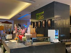 -武汉武昌威斯汀酒店-知味自助餐厅