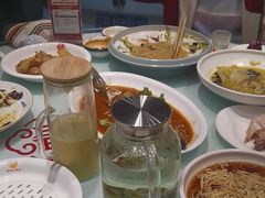 -添福来墨鱼饺子 · 海鲜东北菜(大连星海·黄浦路店)