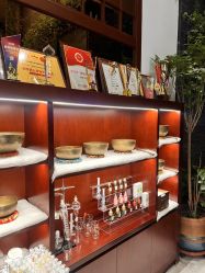 -至爱至信新中式SPA疗愈会所