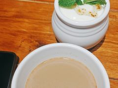 -蒙艾里民族传统菜蒙餐