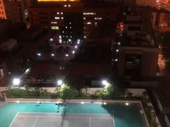 -上海静安昆仑大酒店