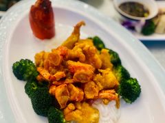 -松沪名灶·豆浆鱼头·新上海菜(飞航吾悦广场店)