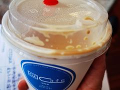 -OZ cafe(南昌路店)